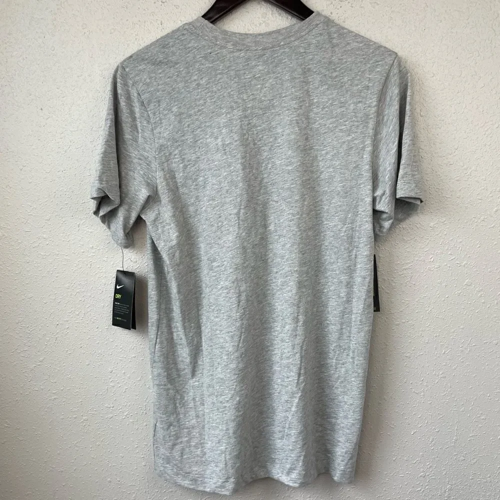 NWT Nike Men’s Yoga T-Shirt Size S